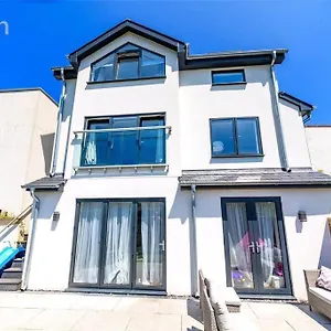 Stunning & Fun 4 Bed In The Heart Of Brighton
